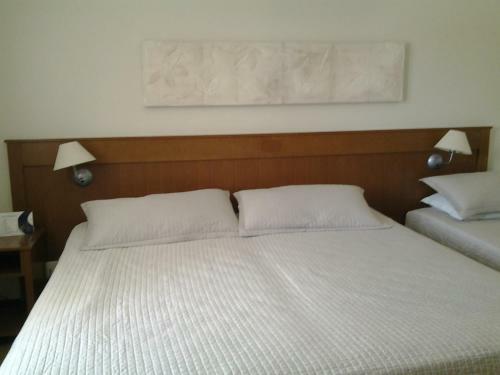 Apartamento Flat Em Gramado