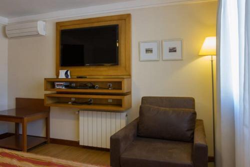 Apartamento Flat Em Gramado