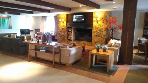 Apartamento Flat Em Gramado