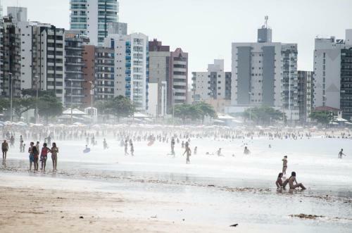 Apartamento Ed. Gerson Machado