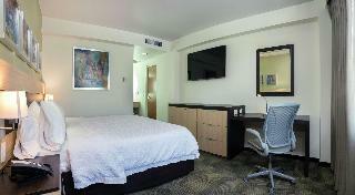 Hotel Hampton Inn By Hilton Silao-aeropuerto, Mexico