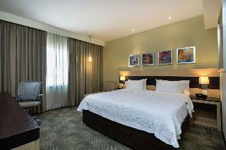 Hotel Hampton Inn By Hilton Silao-aeropuerto, Mexico
