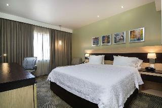Hotel Hampton Inn By Hilton Silao-aeropuerto, Mexico
