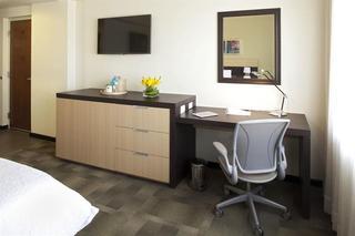 Hotel Hampton Inn By Hilton Silao-aeropuerto, Mexico