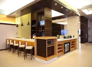 Hotel Hampton Inn By Hilton Silao-aeropuerto, Mexico