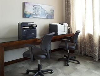 Hotel Hampton Inn By Hilton Silao-aeropuerto, Mexico