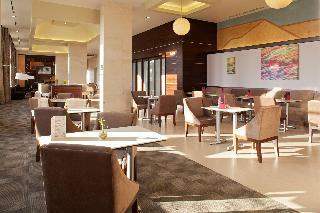 Hotel Hampton Inn By Hilton Silao-aeropuerto, Mexico