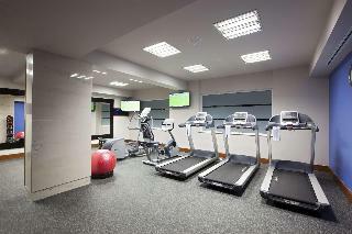 Hotel Hampton Inn By Hilton Silao-aeropuerto, Mexico