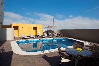 Hotel Hampton Inn By Hilton Silao-aeropuerto, Mexico