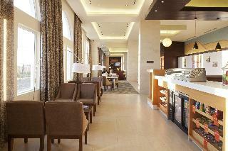 Hotel Hampton Inn By Hilton Silao-aeropuerto, Mexico