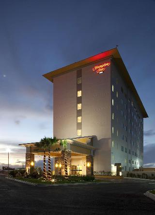 Hotel Hampton Inn By Hilton Silao-aeropuerto, Mexico