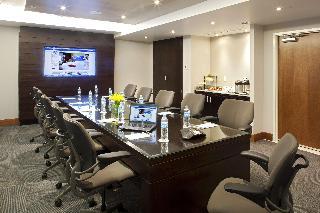Hotel Hampton Inn By Hilton Silao-aeropuerto, Mexico
