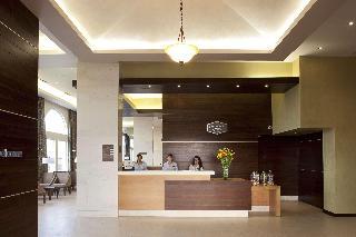 Hotel Hampton Inn By Hilton Silao-aeropuerto, Mexico