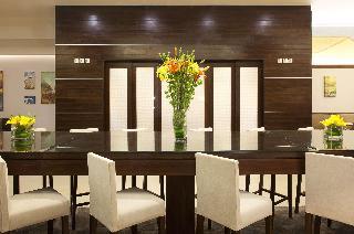 Hotel Hampton Inn By Hilton Silao-aeropuerto, Mexico