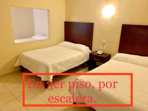 Hotel Cosmos