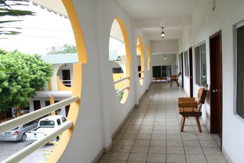 Hotel Cosmos