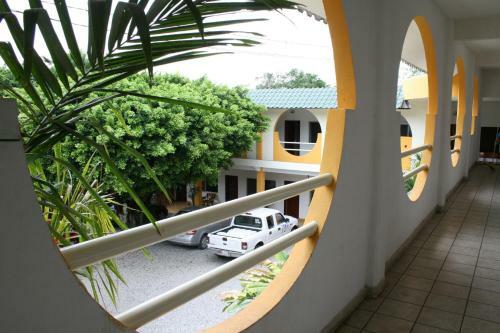 Hotel Cosmos