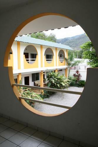 Hotel Cosmos