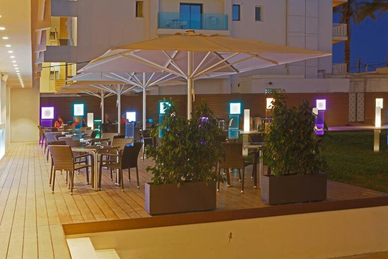 Hotel Luxor