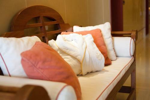 Hotel Europa Terme