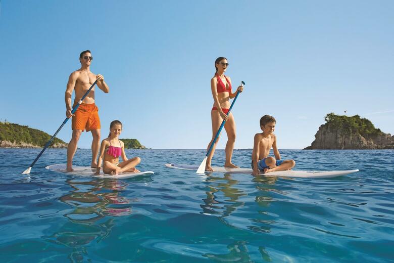 Hotel Dreams Huatulco Resort & Spa