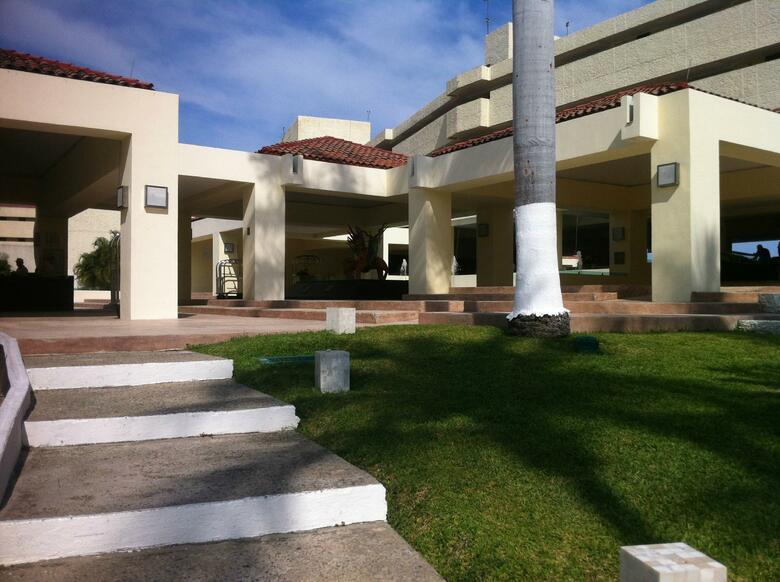 Hotel Dreams Huatulco Resort & Spa