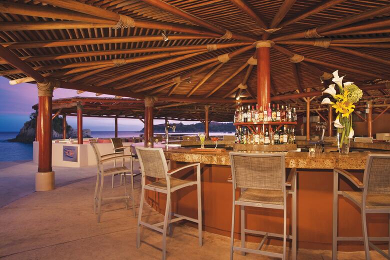 Hotel Dreams Huatulco Resort & Spa