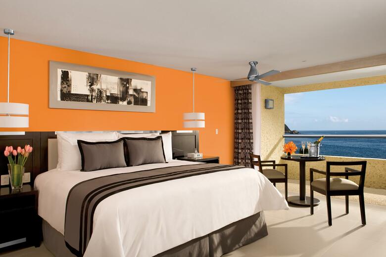 Hotel Dreams Huatulco Resort & Spa