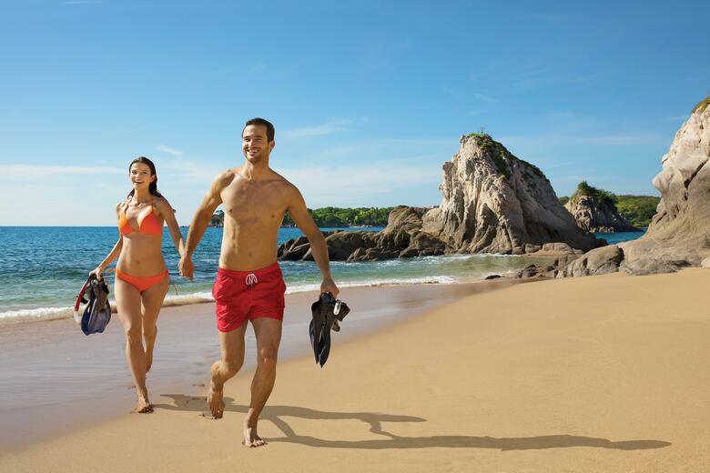 Hotel Dreams Huatulco Resort & Spa