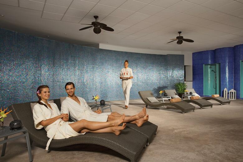 Hotel Dreams Huatulco Resort & Spa