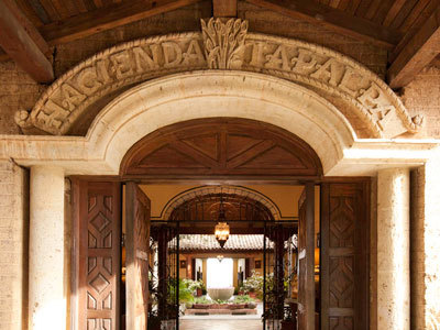 Hotel Mision Tapalpa Country Club