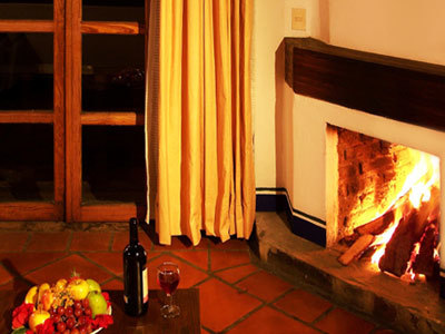 Hotel Mision Tapalpa Country Club