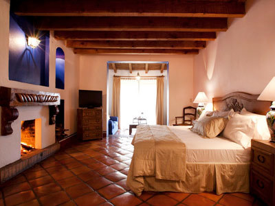 Hotel Mision Tapalpa Country Club
