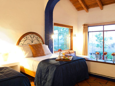 Hotel Mision Tapalpa Country Club