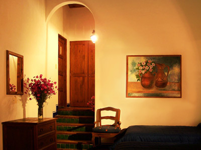 Hotel Mision Tapalpa Country Club