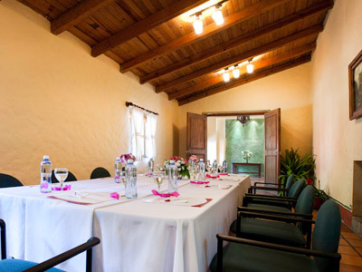 Hotel Mision Tapalpa Country Club