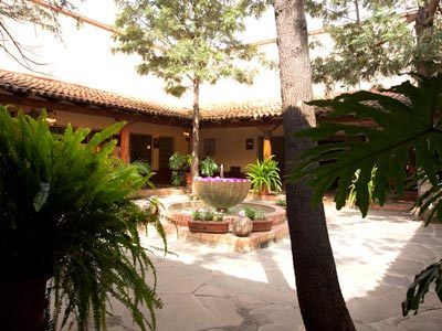 Hotel Mision Tapalpa Country Club