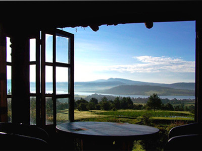 Hotel Mision Tapalpa Country Club
