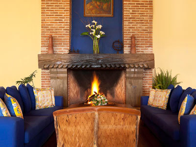 Hotel Mision Tapalpa Country Club