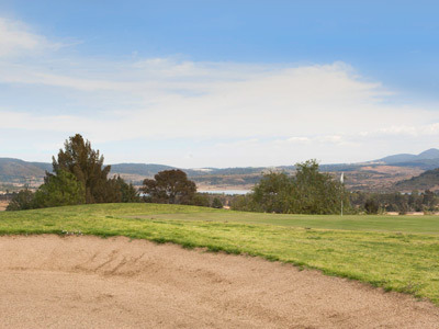Hotel Mision Tapalpa Country Club