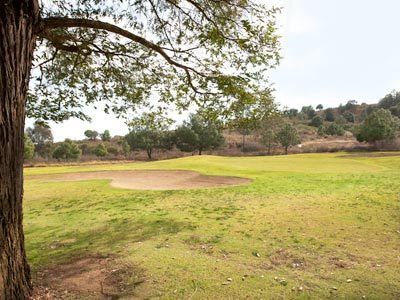 Hotel Mision Tapalpa Country Club