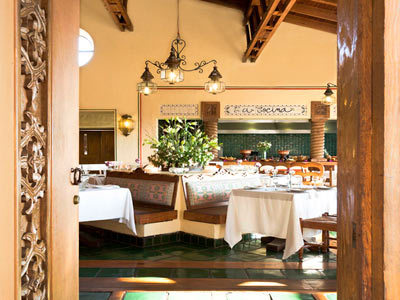 Hotel Mision Tapalpa Country Club