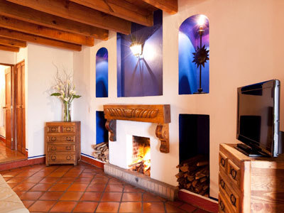 Hotel Mision Tapalpa Country Club