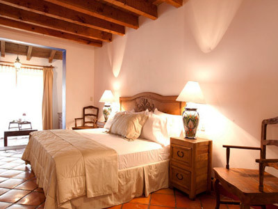 Hotel Mision Tapalpa Country Club