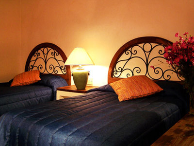 Hotel Mision Tapalpa Country Club