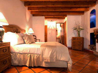 Hotel Mision Tapalpa Country Club