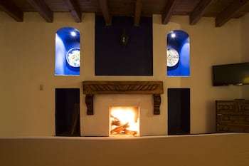 Hotel Mision Tapalpa Country Club