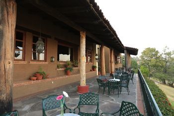 Hotel Mision Tapalpa Country Club