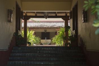 Hotel Mision Tapalpa Country Club