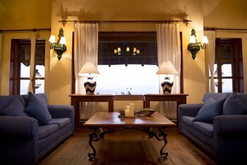 Hotel Mision Tapalpa Country Club